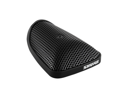 CVB-B/C Cardioid Condenser Boundary Microphone Black