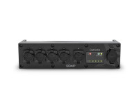 ChamSys GeNetix GD4IP IP65 RATED 4 Port DMX Splitter 1 DMX In / 4 DMX Out - Image 2