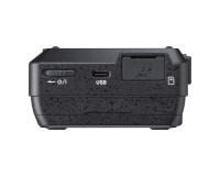 Tascam FR-AV2 2-Channel Compact 32-bit Float Field Recorder - Image 4