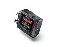 Tascam FR-AV2 2-Channel Compact 32-bit Float Field Recorder - Image 6