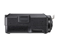 Tascam FR-AV2 2-Channel Compact 32-bit Float Field Recorder - Image 7
