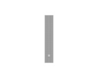 Electro-Voice LRC-1060-W Line Radiator Column 6x2.5 0.6m EN54 IP56 100V White - Image 2