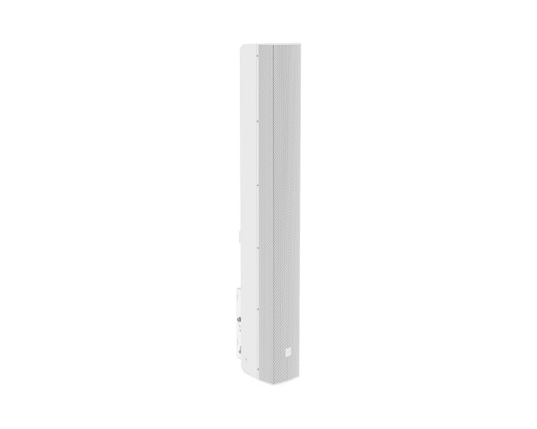 Electro-Voice LRC-1100-W Line Radiator Column 12x2.5 1m EN54 IP56 100V White - Main Image