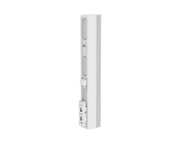 Electro-Voice LRC-1100-W Line Radiator Column 12x2.5 1m EN54 IP56 100V White - Image 5