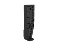 Electro-Voice LRC-2100-B Line Radiator Column 12x2.5 / 2x6.5 1m IP55 Black - Image 2