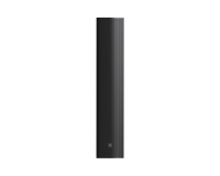 Electro-Voice LRC-2100-B Line Radiator Column 12x2.5 / 2x6.5 1m IP55 Black - Image 3