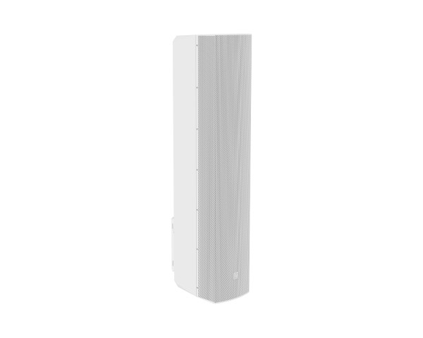 Electro-Voice LRC-2100-W Line Radiator Column 12x2.5 / 2x6.5 1m IP55 White - Main Image