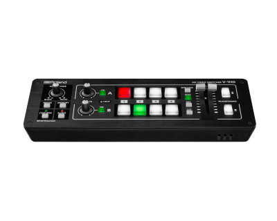 *B-GRADE* V-1HD Compact HD Video Switcher HDMI 4-In / 2-Out