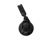 AlphaTheta HDJ-F10-TX Professional Wireless DJ Headphones with Transmitter - Image 4