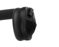 AlphaTheta HDJ-F10-TX Professional Wireless DJ Headphones with Transmitter - Image 5