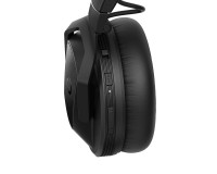 AlphaTheta HDJ-F10-TX Professional Wireless DJ Headphones with Transmitter - Image 7
