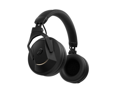 HDJ-F10 Professional Wireless DJ Headphones