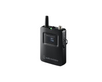 Audio Technica ATW-T1401 System 20 PRO Body Pack Transmitter 2.4GHz - Image 2