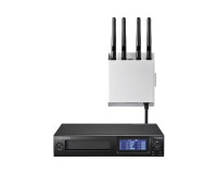 Audio Technica ATW-R1440 System 20 PRO QUAD Receiver 2.4GHz - Image 4