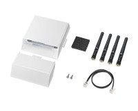 Audio Technica ATW-1421 System 20 PRO DUAL Body Pack System 2.4GHz - Image 7