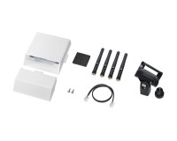 Audio Technica ATW-1423 System 20 PRO Body Pack/Handheld DUAL System 2.4GHz - Image 7