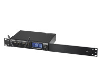 Audio Technica ATW-1423 System 20 PRO Body Pack/Handheld DUAL System 2.4GHz - Image 5
