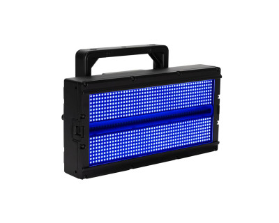 Jolt Panel FXIP Strobe Fixture 800x RGB + 48x CW SMD LEDs IP65