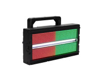 ADJ Jolt Panel FXIP Strobe Fixture 800x RGB + 48x CW SMD LEDs IP65 - Image 4