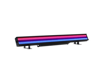 Jolt Bar FX2 Strobe Fixture 448x RGB SMD and 112x CW SMD LEDs