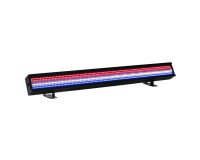 ADJ Jolt Bar FXIP Strobe Fixture 448x RGB SMD + 112x CW SMD LEDs IP65 - Image 1