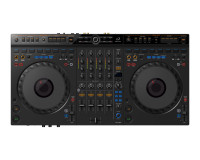 AlphaTheta DDJ-GRV6 4-Channel DJ Controller for rekordbox and Serato DJ Pro - Image 1