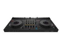 AlphaTheta DDJ-GRV6 4-Channel DJ Controller for rekordbox and Serato DJ Pro - Image 2