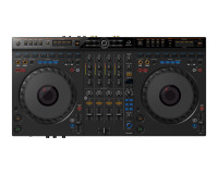 AlphaTheta DDJ-GRV6 4-Channel DJ Controller for rekordbox and Serato DJ Pro - Image 7