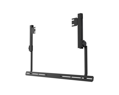 Parle PMA 2000-DM Video Bar Mount Kit for Parle 2000 Series Bar