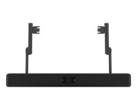 Biamp Parle PMA 2000-DM Video Bar Mount Kit for Parle 2000 Series Bar - Image 4
