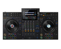 AlphaTheta XDJ-AZ 4-Channel All in One rekordbox / Serato DJ System - Image 1