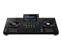 AlphaTheta XDJ-AZ 4-Channel All in One rekordbox / Serato DJ System - Image 2
