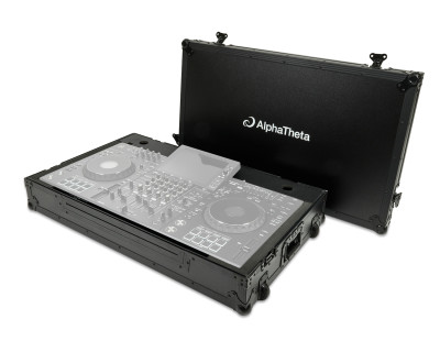 FLT-XDJAZ AlphaTheta Flightcase for XDJ-AZ All-in-One DJ System
