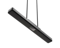 Biamp Parle CBC 2500 CM Ceiling Mounted All-in-one Conference Audio Bar - Image 3