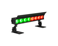 ADJ ElectraPix Bar 8 Pak - 6 x Battens in Charging Flightcase IP65 - Image 3