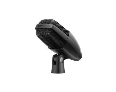 MD 421 Kompact Dynamic Cardioid Microphone for Live and Recording