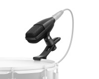 Sennheiser MD 421 Kompact + Drum Clamp Cardioid Live/Recording Mic - Image 6