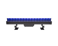 ADJ ElectraPix Bar 16 Battery-Powered Batten 16x20W RGBAL+UV LED IP65 - Image 6