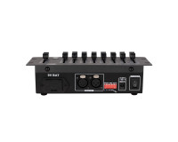 ADJ SDC24 24-Channel Basic DMX Controller with 8 Faders - Image 4