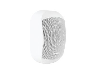 *B-GRADE* MASK4CT-W 4" 2-Way Speaker 50W/16Ω IP64