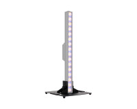 ADJ Accu Stand VFB Vertical Stand for ElectraPix Bars - Image 5