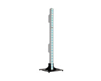 ADJ Accu Stand VFB Vertical Stand for ElectraPix Bars - Image 6