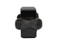 ADJ LTrack A1 Clamp Adapter for ElectraPix Series 70.1mm - Image 3