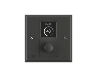 Cloud CDR-3B Ethernet Digital Wall Plate Controller for CXA Black - Image 1