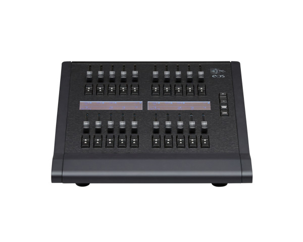 ETC EOS Fader Wing 20 with 20 Non-Motorised Faders - Main Image