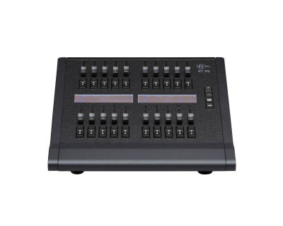 EOS Fader Wing 20 with 20 Non-Motorised Faders