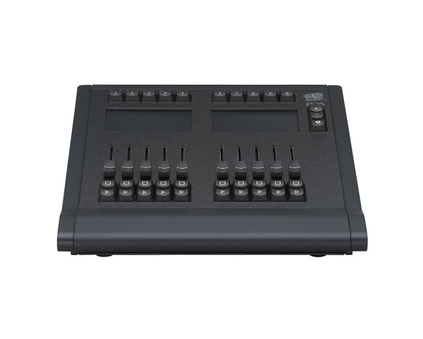 ETC EOS Motorised Fader Wing 10 with 10 Motorised Faders - Main Image