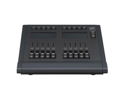 EOS Motorised Fader Wing 10 with 10 Motorised Faders