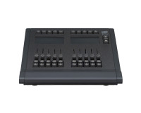ETC EOS Motorised Fader Wing 10 with 10 Motorised Faders - Image 1