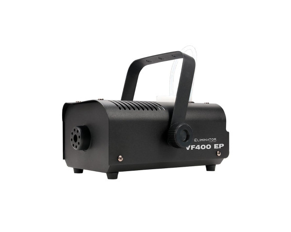ADJ VF400 EP Mobile 400W Fog Machine with Wired Remote - Main Image